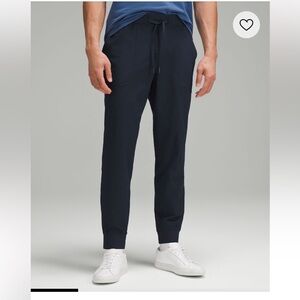 Lululemon ABC jogger